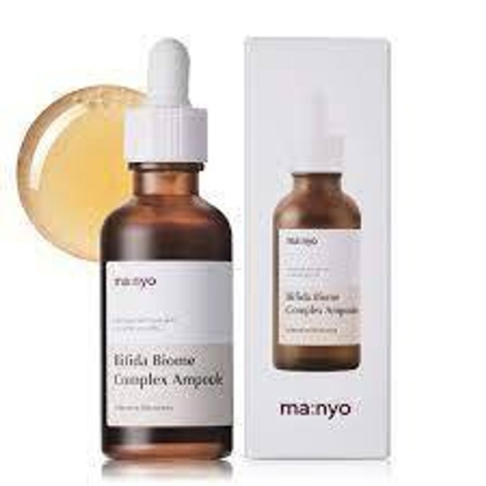 Manyo Bifida Biome Complex Ampoule 50 ml