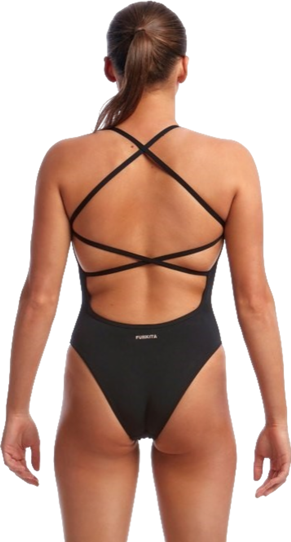 Купальник FUNKITA Bronzed