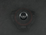 Custom Steering Wheel Volkswagen