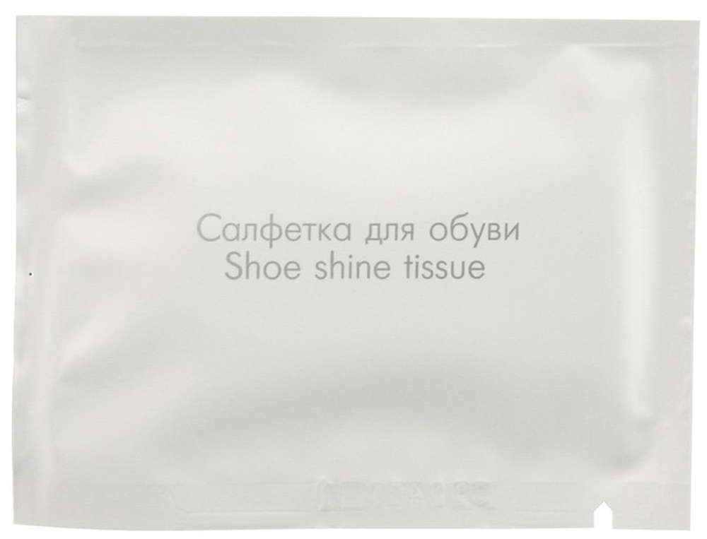 Салфетка для обуви "Comfort Line"