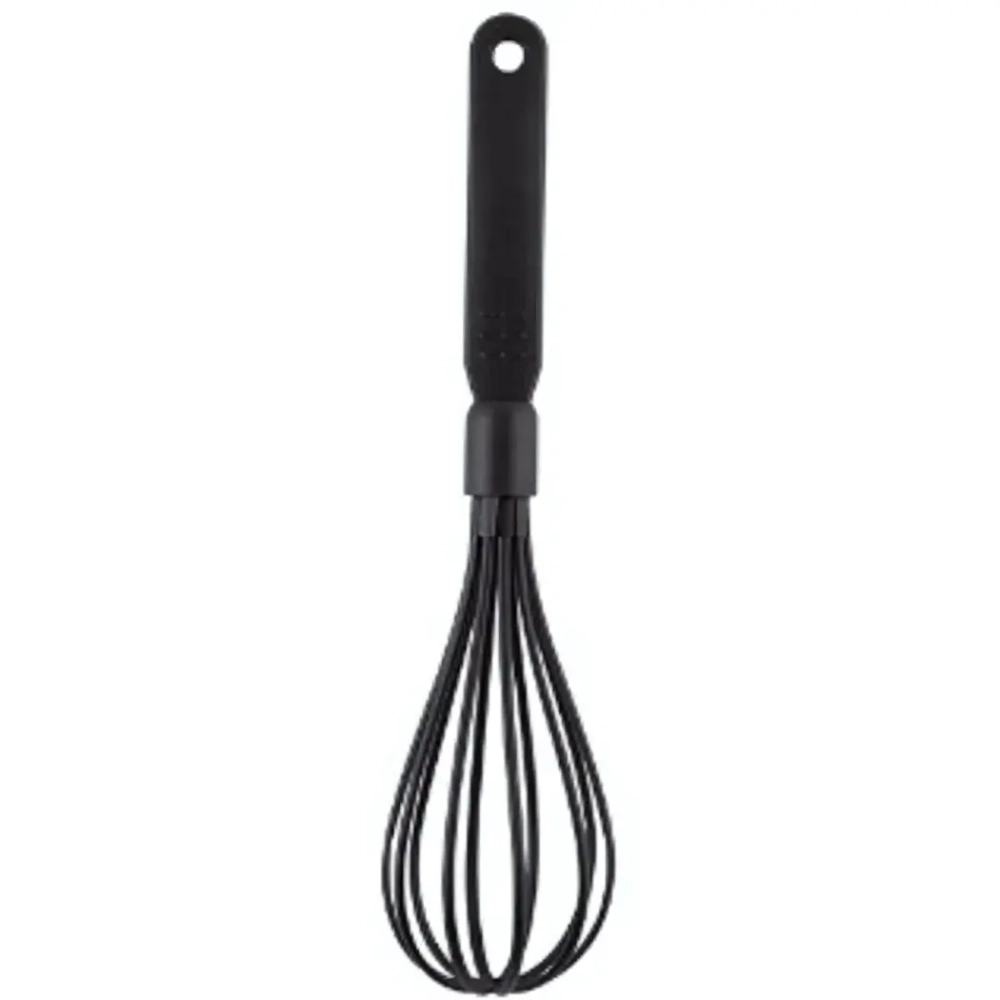 Венчик 31*6,5 cм CUOCO черный