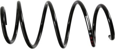 SACHS - 993680-SAC - Suspension Spring