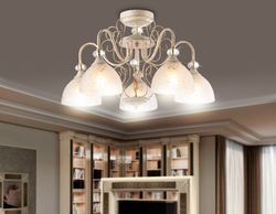 Ambrella Потолочная люстра Traditional TR3057