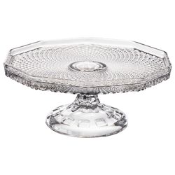 ТОРТОВНИЦА "DIAMANT" 19.5*7,5 СМ