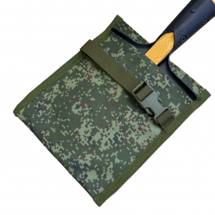 Чехол для лопаты "русская цифра"