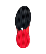 Adidas Baricade 13 CL Белые-Красные кроссовки 2024