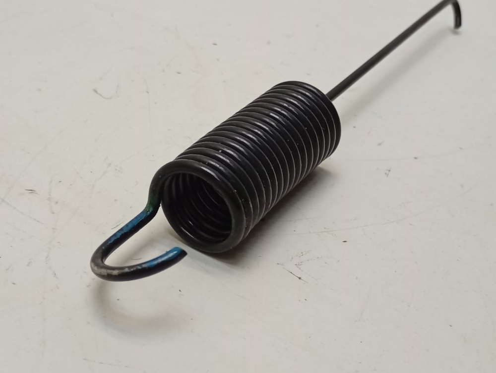 FL105S кт50 Пружина бака для стиральной машины Ardo FL105S б/у