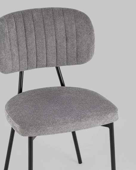 Стул Hook серый