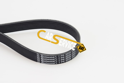 CONTINENTAL CTAM - 7PK2035