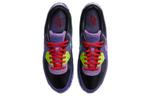 Кроссовки Nike Air Max 90 Qs Violet Blend
