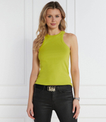 Топ Classic Tank HUGO - лимонный(50478532)