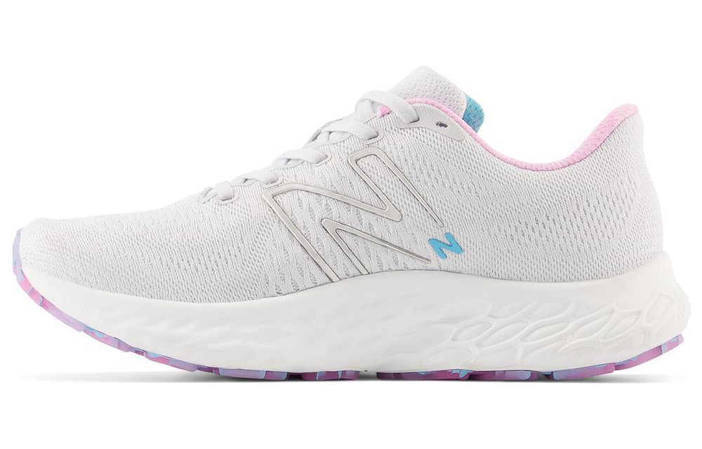 Кроссовки New Balance Nb Fresh Foam (Женская размерная сетка)