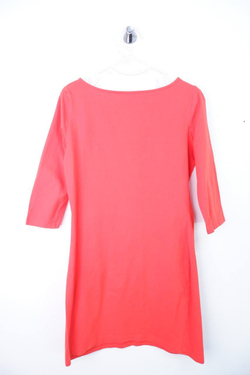 Платье Oodji базовое, маркировка М, визуально 44/46 размер