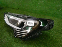 Фара левая Audi E-tron (2018-2023) LED