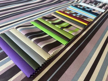 Оксфорд 600Д полоса (арт.222)