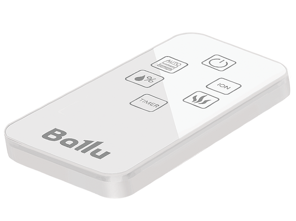 Ультразвуковой увлажнитель воздуха Ballu UHB-990