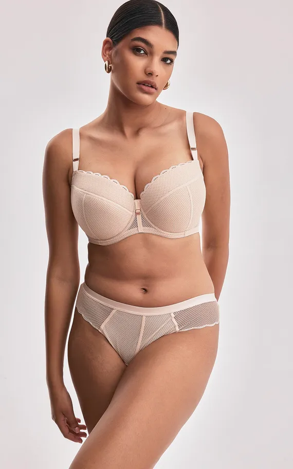 Бюстгальтер Chita U/W Beige