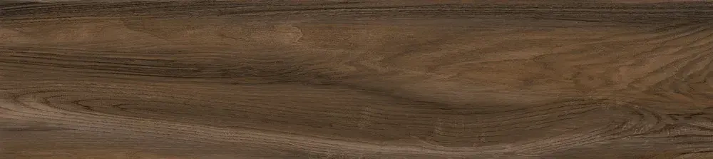 Керамогранит ALMA Ceramica GFA92IRW40R Ironwood 90x20 коричневый матовый под дерево