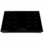 Индукционная варочная панель MEFERI MIH604BK POWER