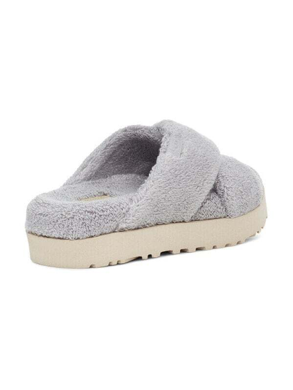 UGG Other Slide Slippers Женские Металл Серый