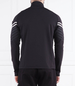 Худи EA7 - черный(6LPMC7 PJKAZ)