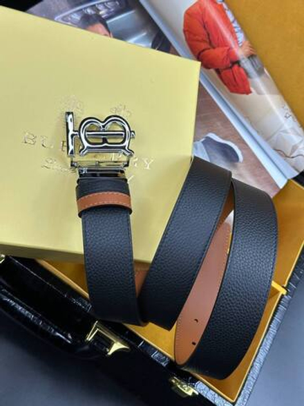 Ремень Burberry