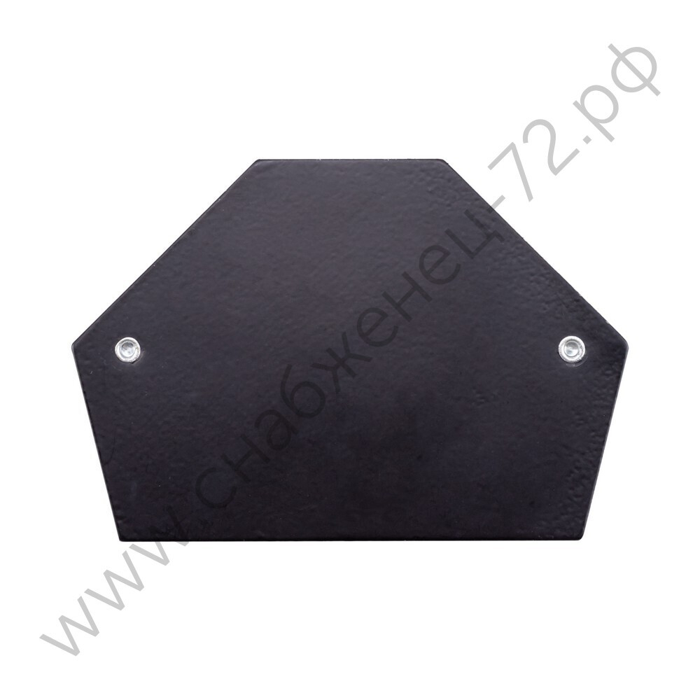 Угольник магнитный FIX-3Pro (пр-во FoxWeld/КНР)