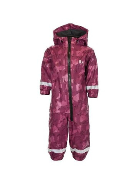 Комбинезон-дождевик Lindberg