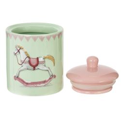 GAEM Емкость для сыпучих продуктов, 400 мл, L10 W10 H14 см