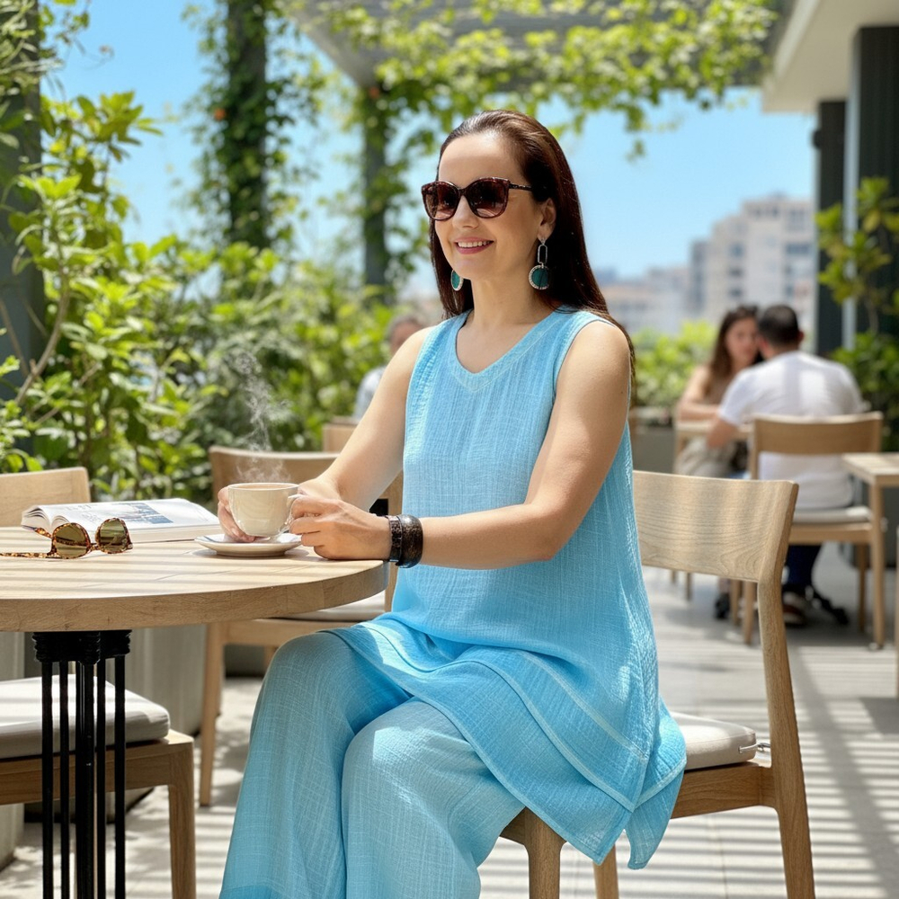 Туника размер 42