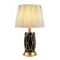 Настольная лампа Modelux ML.6114.01TL BK