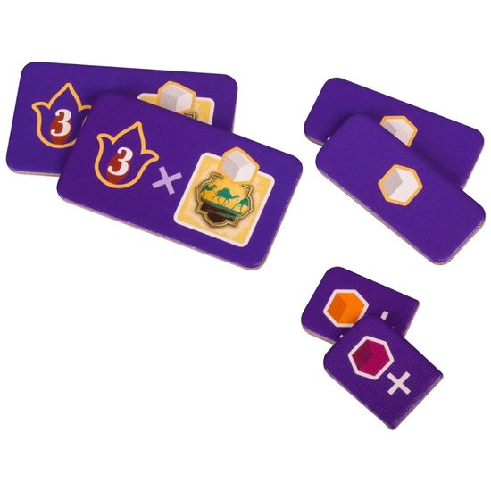 Настольная игра Мерв