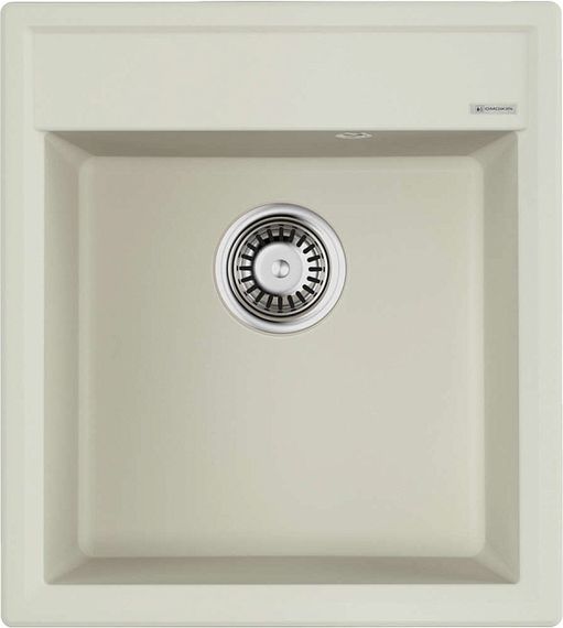 Кухонная мойка OMOIKIRI Daisen 46-PA(арт.4993610)