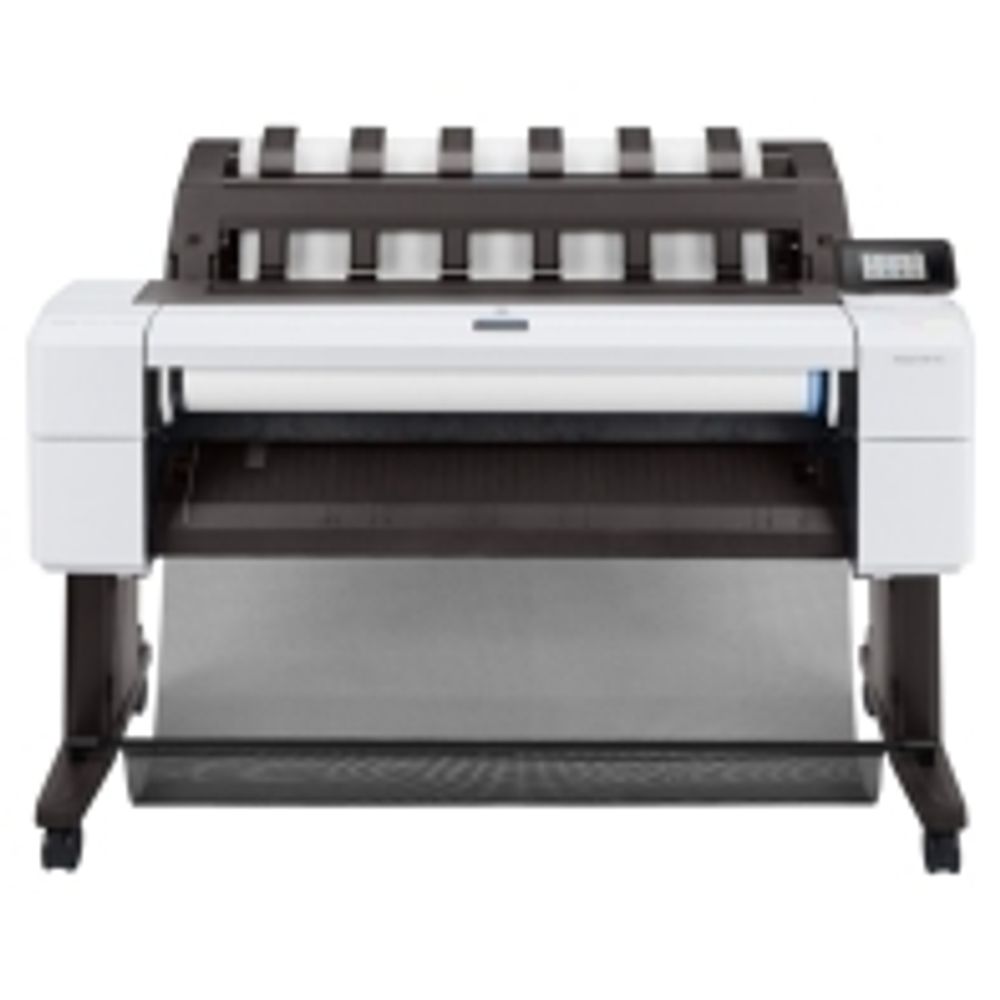 Плоттер HP Europe DesignJet T1600/36&quot; (3EK10A)