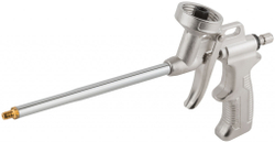 Пистолет для монтажной пены, цельнометаллический FIT