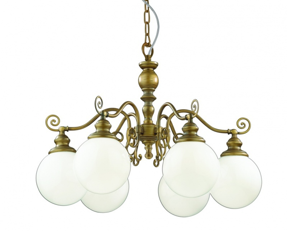 Люстра 1132-6P