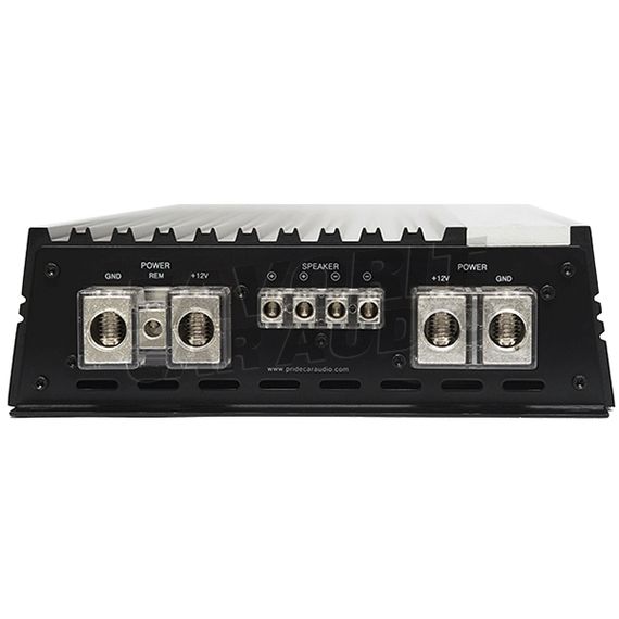 Усилитель Pride Apollo 5000W