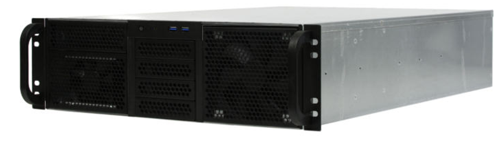 Корпус серверный 3U Procase RE306-D1H11-C-48