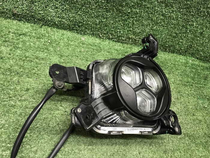 ПТФ правая Kia Optima 4 JF (2015-2018)