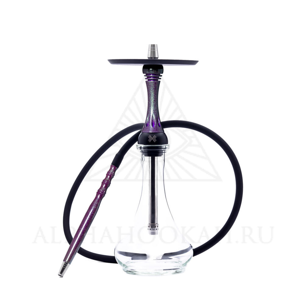 Кальян Alpha Hookah Model Х JOKER