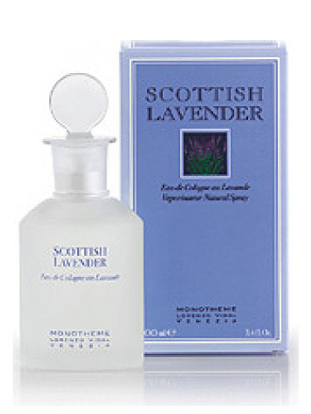 Monotheme Fine Fragrances Venezia Scottish Lavender