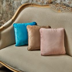 Подушка декоративная Gipfel Lora 43266 40х40 см