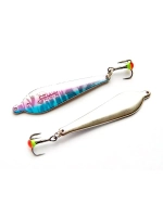 Блесна вертикальная Favorit WFA050009FTG 1 штука