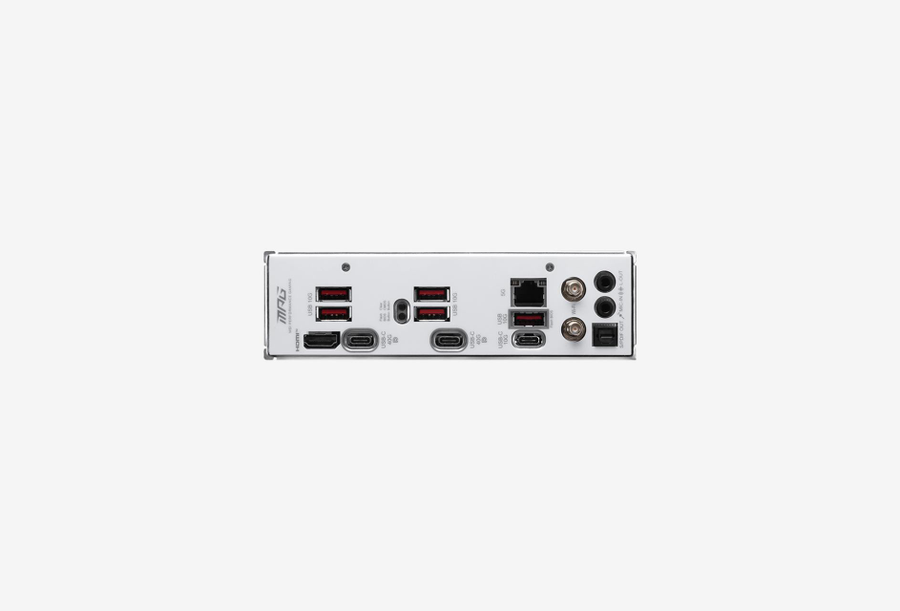 MPG X870I EDGE TI EVO WIFI_0426529100904