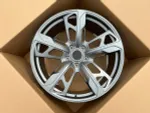 КОВАНЫЕ ДИСКИ ДЛЯ PORSCHE TAYCAN ПОРШ ТАЙКАН