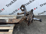 Балка передняя в сборе
