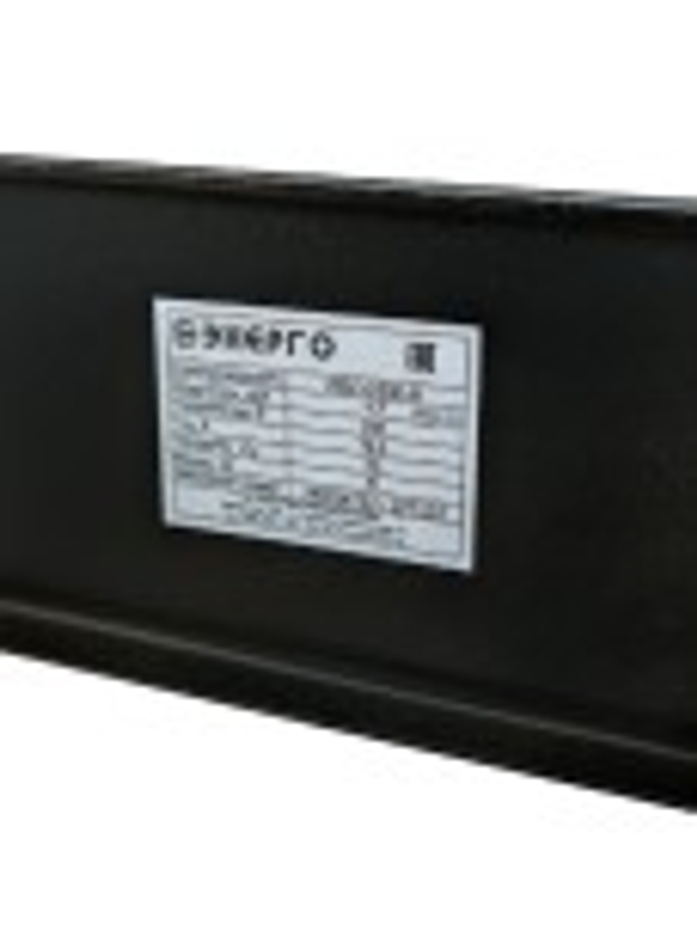 Генератор бензиновый ENERGO EB4.0/230-R 000032410