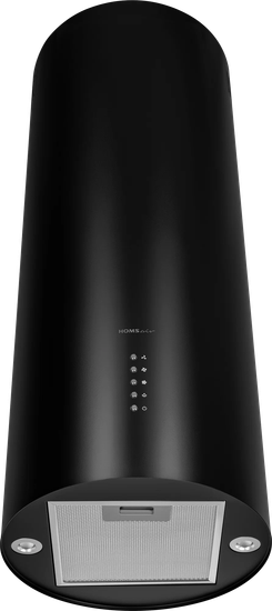 Вытяжка HOMSair ART 1050WL 35 черный