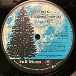Heavy Metal - Music From The Motion Picture 2LP (Голландия 1981г.)