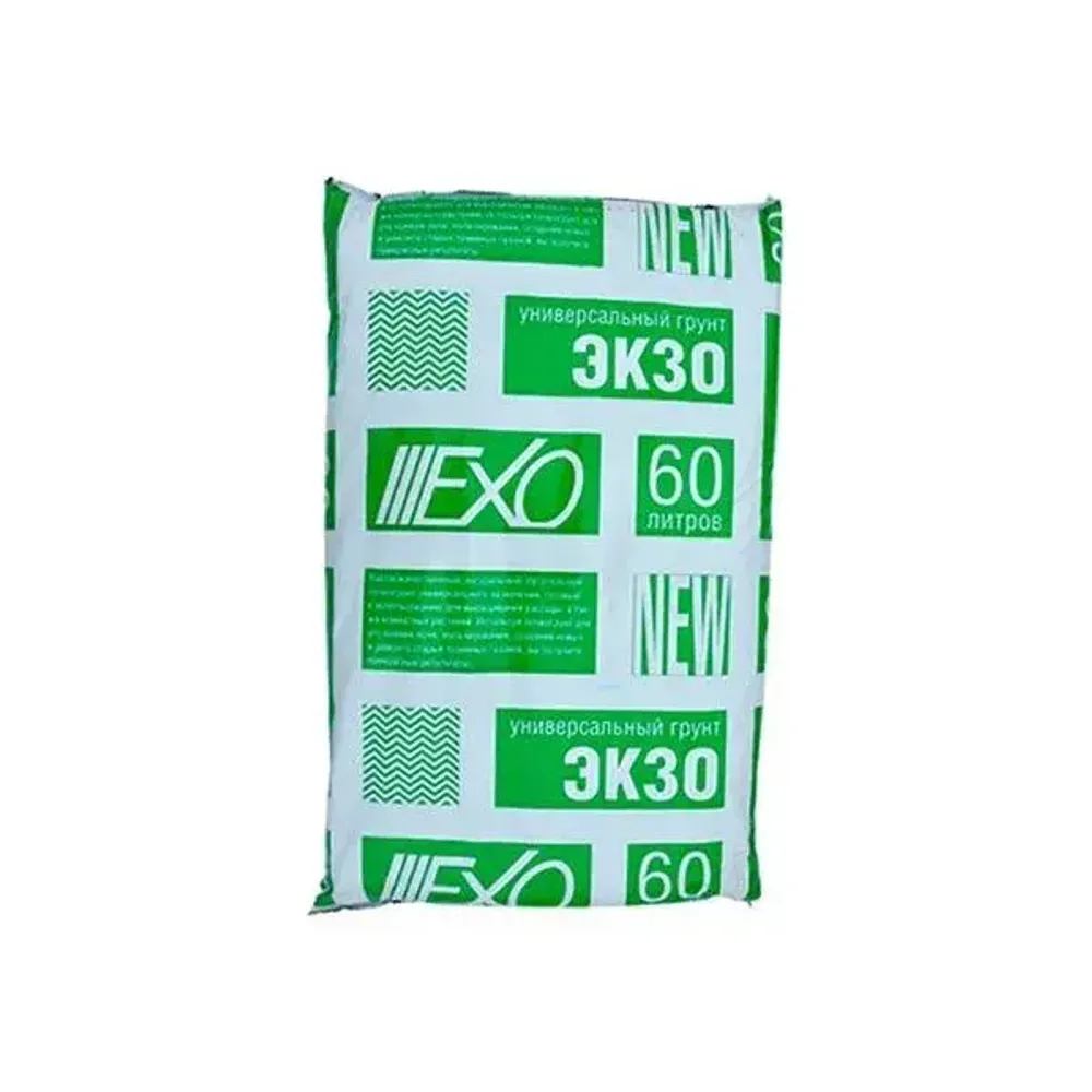 Грунт &#39;Экзо&#39;60л
